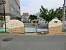 周辺：八幡橋幼稚園まで510m
