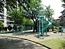 周辺：西犬久保公園まで71m