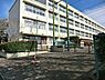 周辺：横浜市立新吉田小学校まで960m