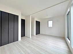 洋室の画像