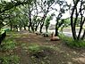 周辺：御獄山公園まで331m
