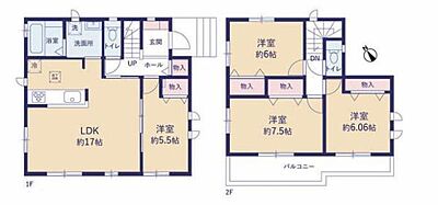 間取り 間取り