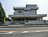 周辺：座間市立立野台小学校まで371m