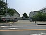 周辺：座間市立座間中学校まで1280m