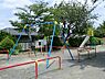 周辺：亀井公園まで219m、すべり台など小さいお子さんも楽しく遊べる遊具がそろっています