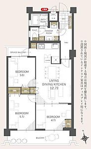 間取り 間取り