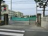 周辺：茅ヶ崎市立浜西小学校まで979m
