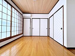 洋室の画像