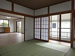 和室の画像