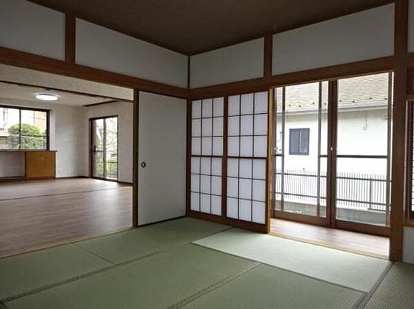 和室