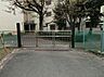 周辺：横浜市立柏尾小学校まで780m