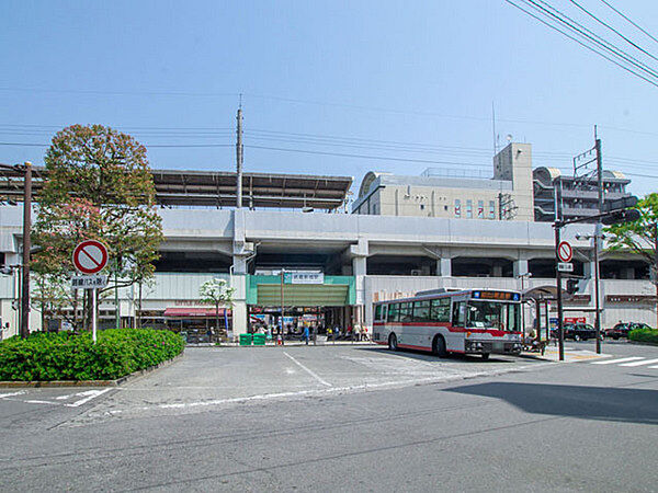 周辺を拡大表示