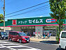 周辺：ドラッグセイムス川崎矢上店まで3565m、近隣にスーパーが少なく重宝するドラッグストアです。夜22:45まで営業しているのも嬉しいポイント。