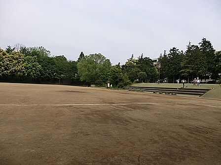宮崎第一公園まで958m