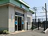 周辺：JR門沢橋駅まで126m