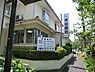 周辺：黒田医院まで840m