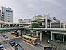周辺：「藤沢」駅まで2783m、JR東海道線・小田急江ノ島線（急行停車駅）・江ノ電（始発駅）が停車する市内最大のターミナル駅です！