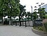 周辺：藤沢市立長後中学校まで1079m