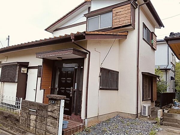 detached 埼玉県坂戸市西坂戸１丁目11-19

地図を見る