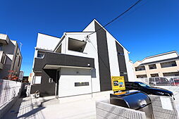 ウエストハイムL　T6丁目