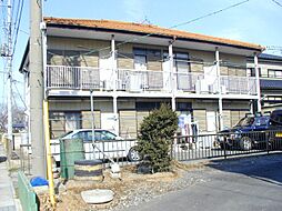藤コーポ東