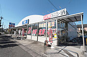 ビッグ　エー越谷東大沢店（355m）