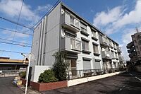 埼玉県越谷市北越谷4丁目5-17：物件画像／センチュリー21マルヨシ