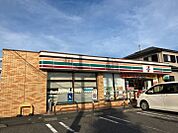 セブンイレブン越谷弥十郎店（403m）
