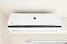 設備：　写真は別部屋　
