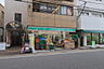 周辺：ローソンストア１００北越谷店（239m）