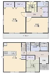 八街市　勢田