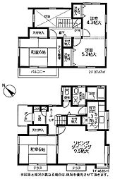 八街市　八街は