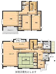 大網白里市　みずほ台2丁目