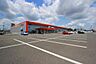 周辺：ヤマダ電機 テックランド八街店まで2436m