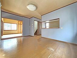 富里市　新中沢