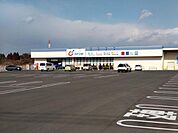 カワチ薬品 八街文違店まで953m