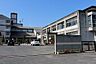 周辺：大網白里市立　増穂中学校まで2408m