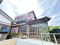 千葉県東金市田間：物件画像