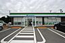 周辺：ファミリーマート成田本城店まで349m