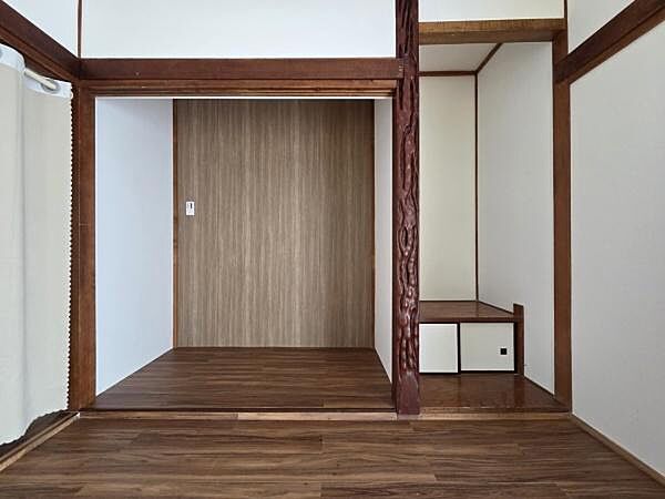収納を拡大表示