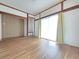 洋室の画像