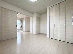 洋室の画像