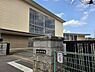 周辺：山武市立山武中学校まで1200m