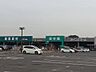 周辺：カインズホーム八街店まで3138m、カインズホーム八街店