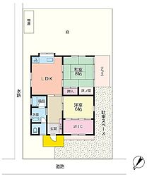 東金市　家徳