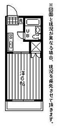 🉐敷金礼金0円！🉐コーポ・ポロウニア