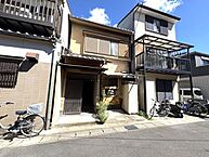 京都府宇治市五ケ庄芝ノ東60-8：物件画像