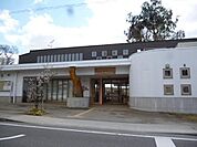 みんなのき保育園まで481m