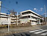 周辺：宇治市立御蔵山小学校まで206m