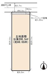 京阪本線 伏見桃山駅 徒歩9分